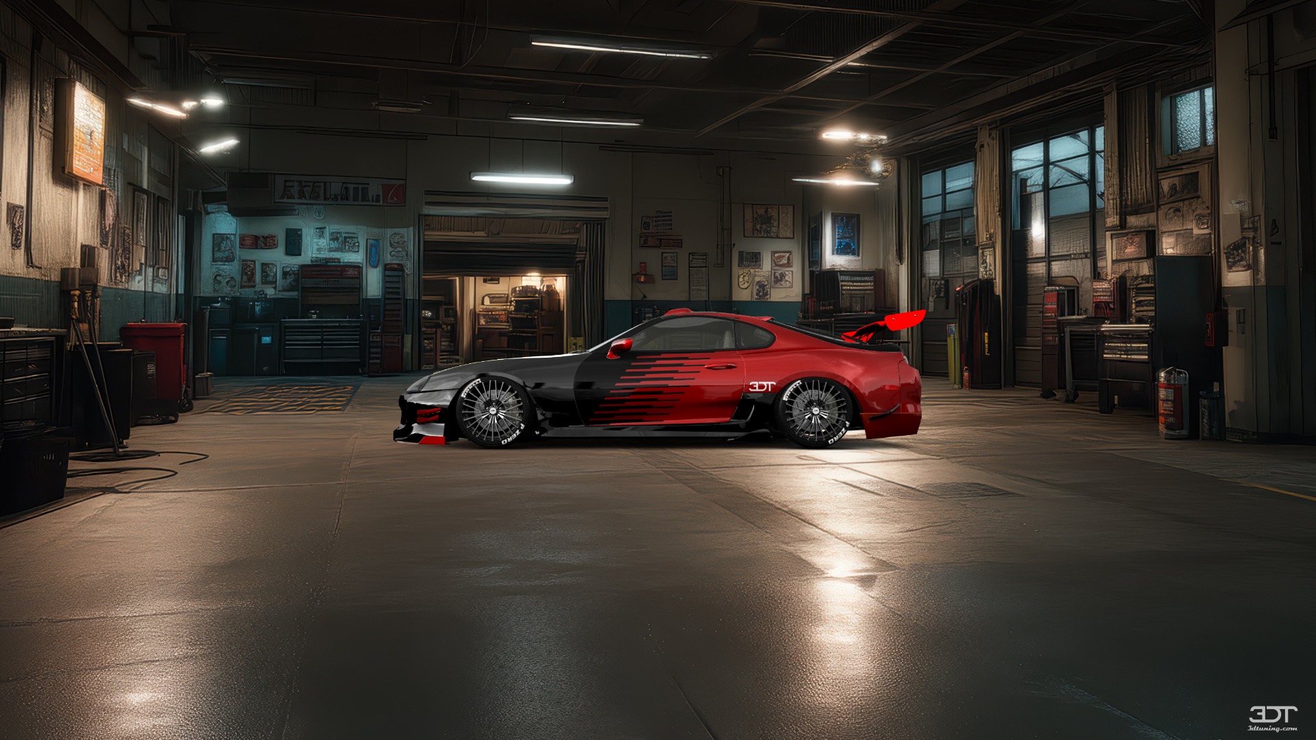 Toyota Supra 2 Door Coupe 2000 Images
