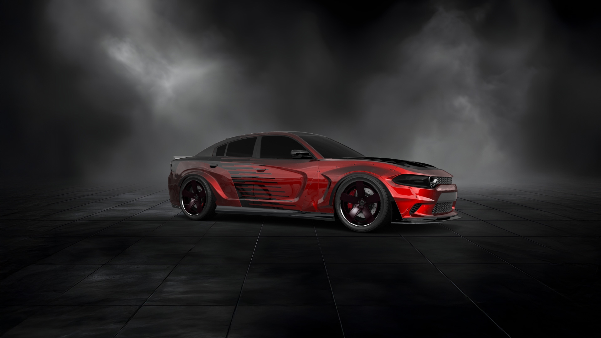 Honda Civic Sedan 2016 tuning