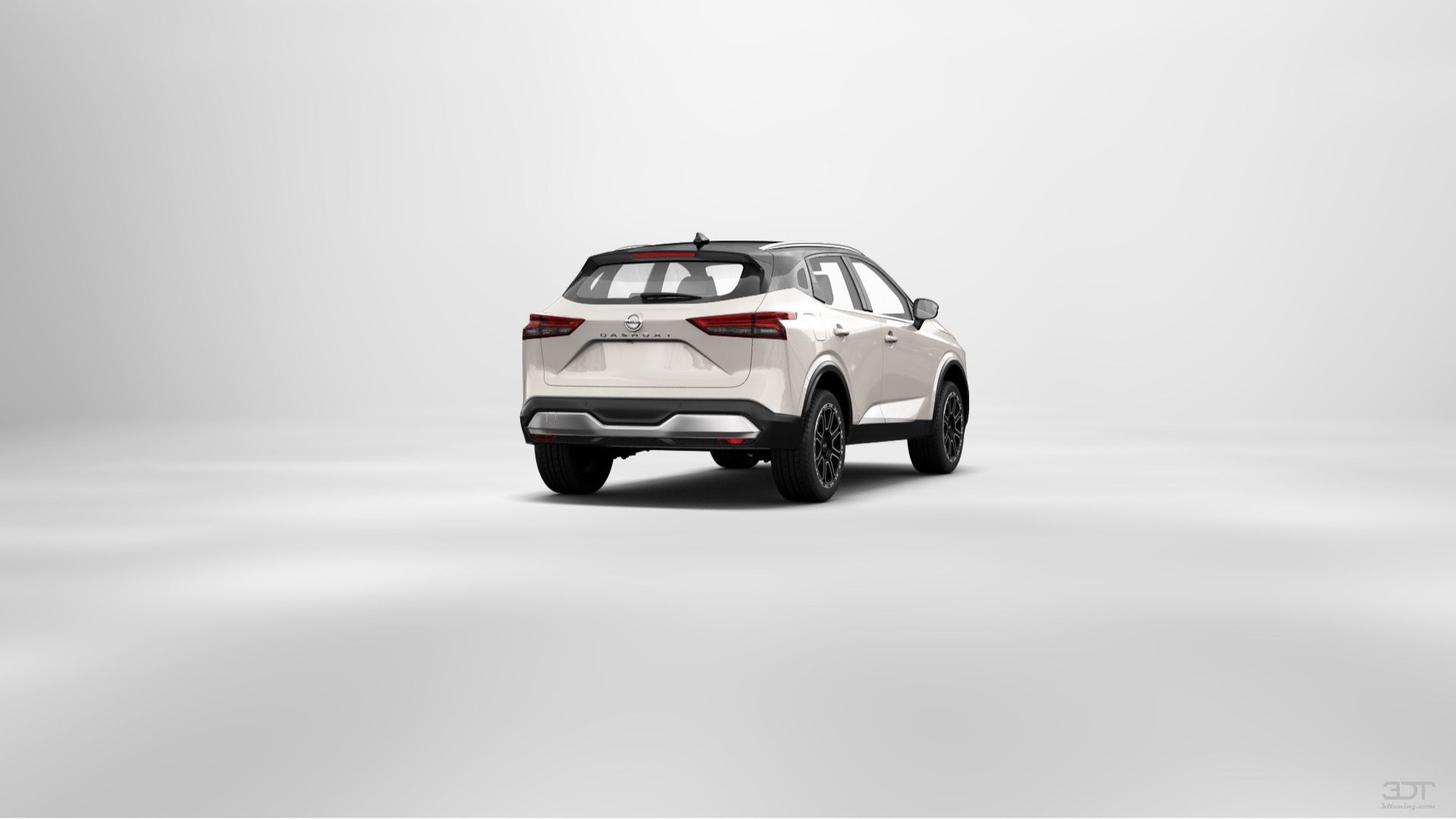 Nissan Qashqai 5 Door SUV 2022