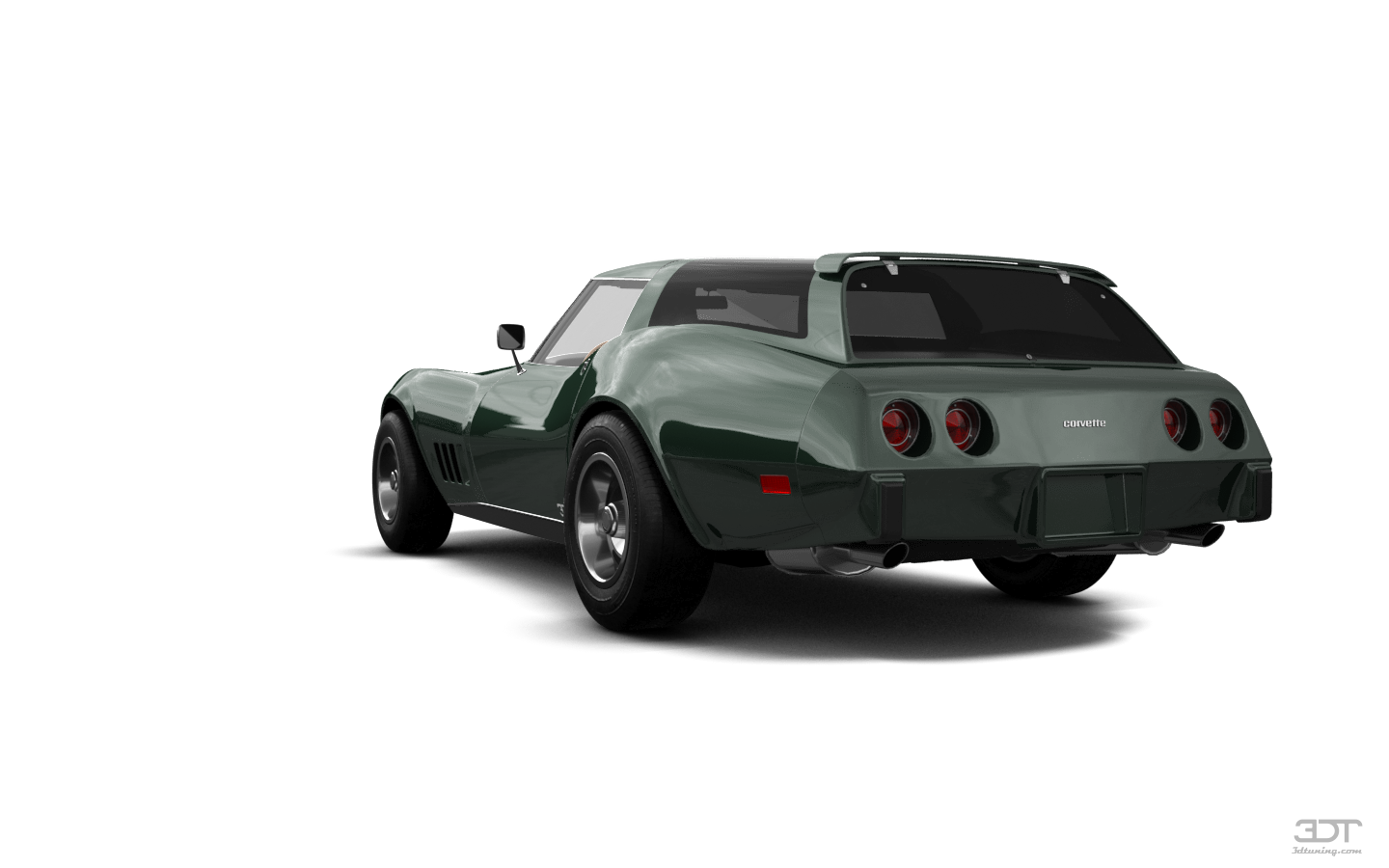 Chevrolet Corvette 1968