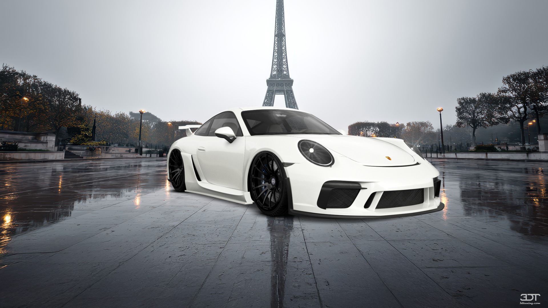 Porsche 911 Carrera 2 Door Coupe 2011 Images