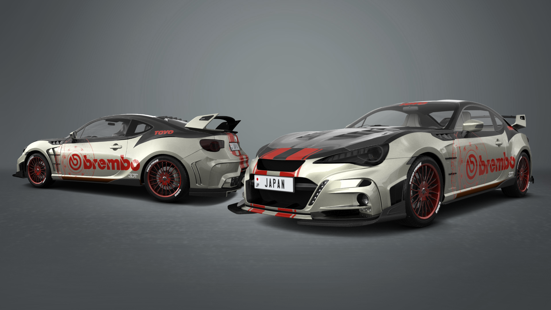 Toyota GT86 2 Door Coupe 2013 Images