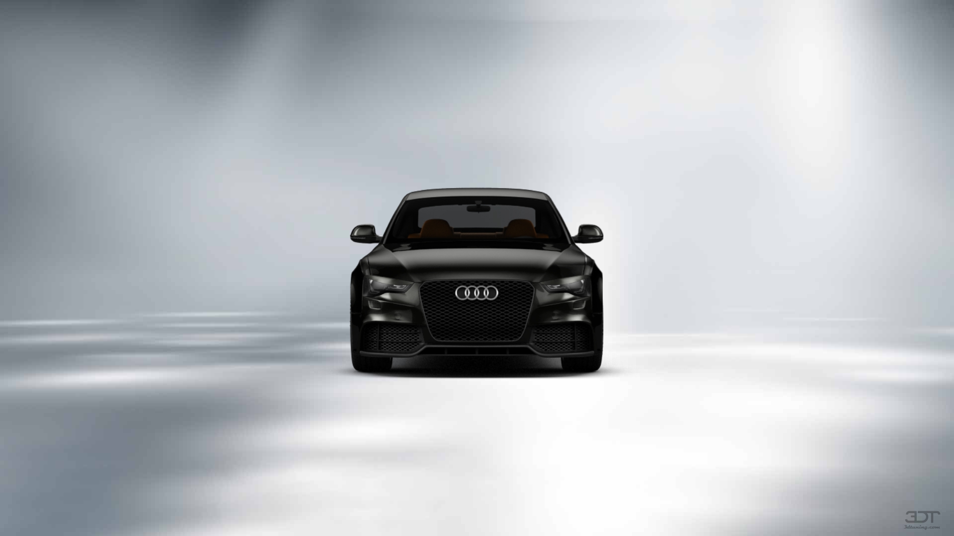 Audi A5 Coupe 2012 tuning