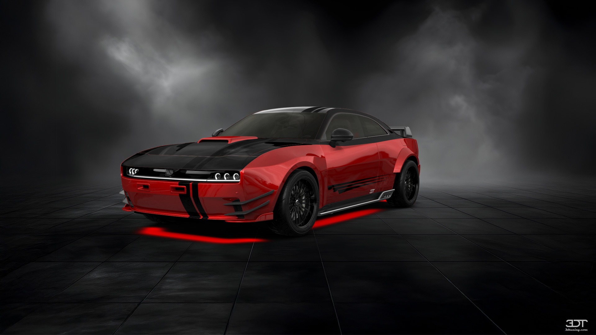 Dodge Charger 2 Door Coupe 2024