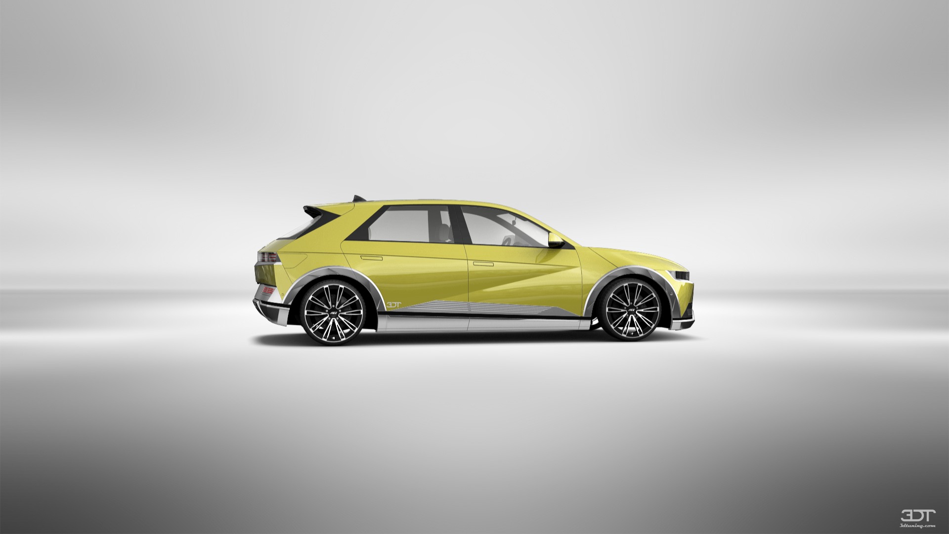 Hyundai Ioniq 5 Door Hatchback 2020