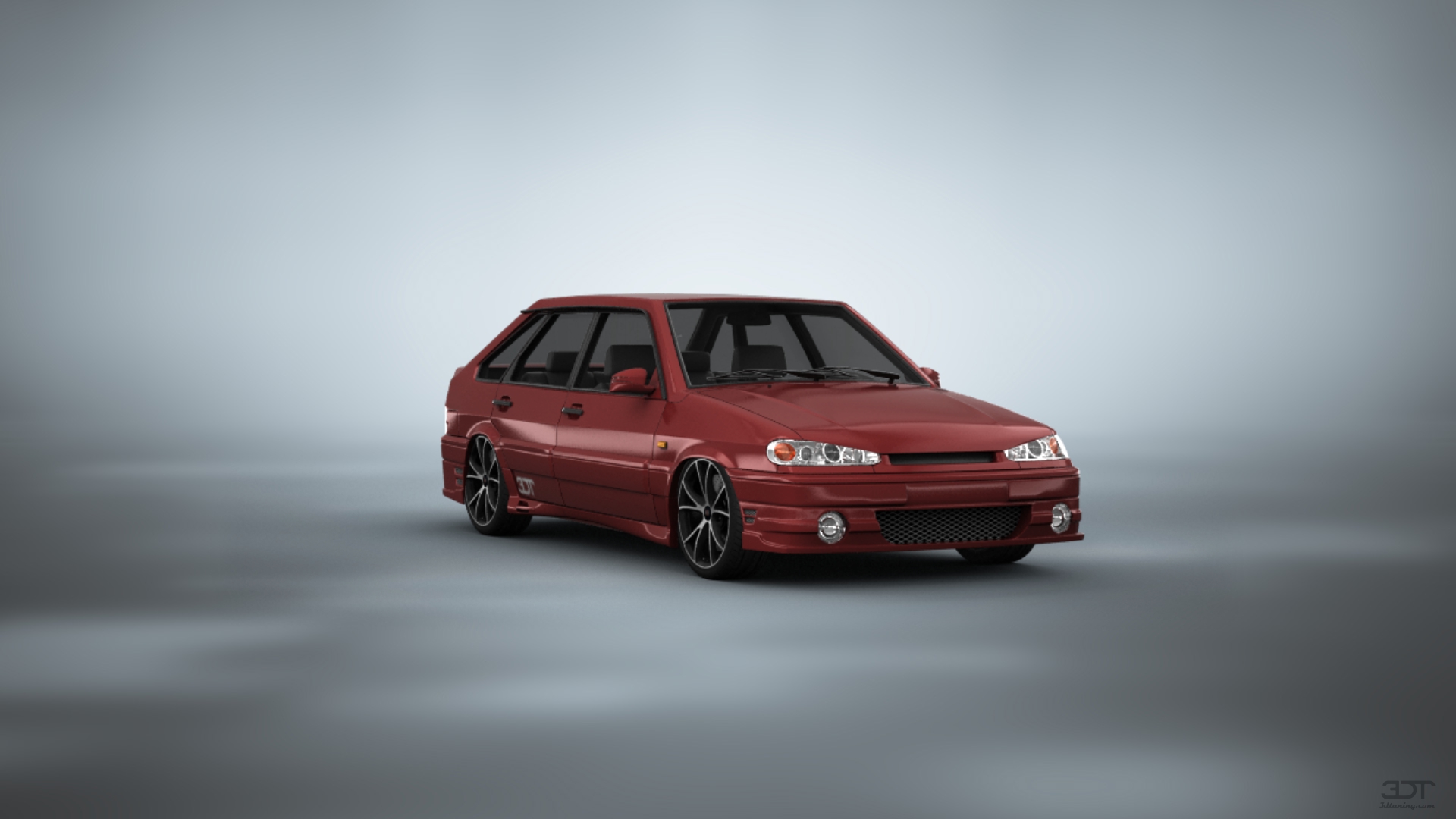 Lada Samara 2114 2006