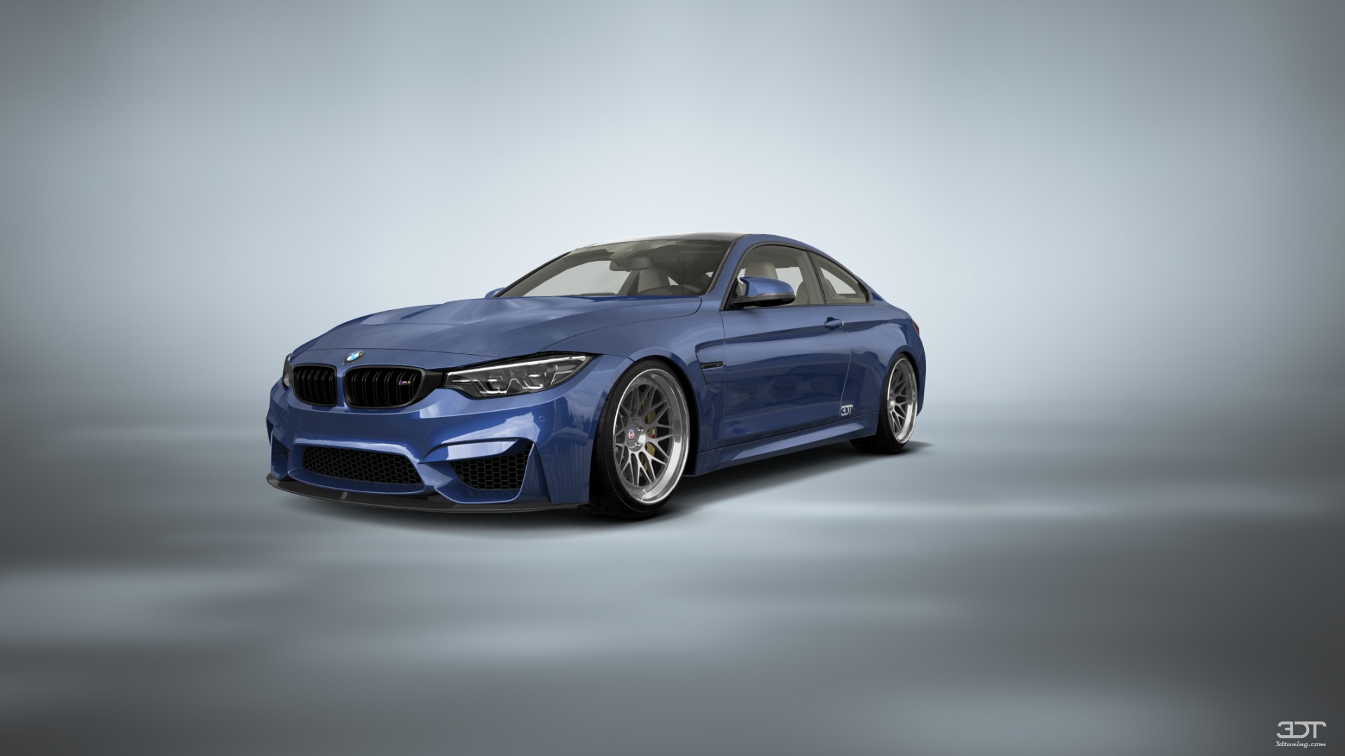 BMW M4 2 Door Coupe 2019