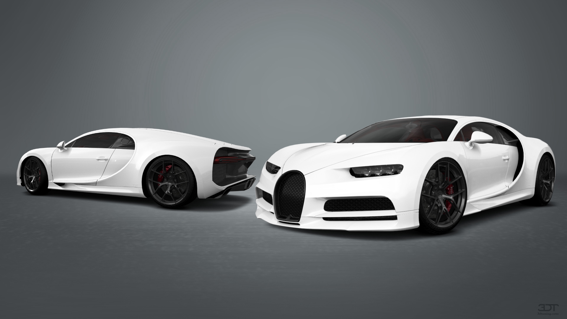 Bugatti Chiron 2 Door Coupe 2016 Images