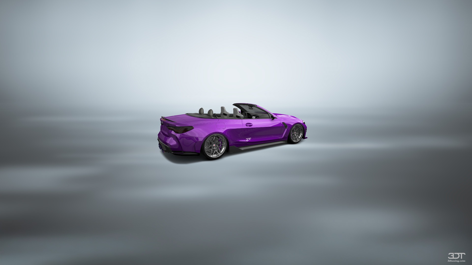 BMW M4 2 Door Convertible 2022