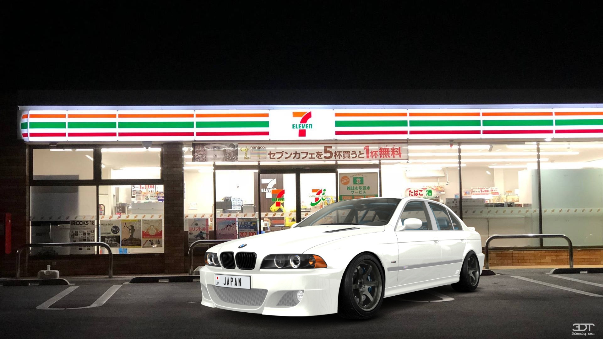 BMW 5 Series M5 Sedan 2003