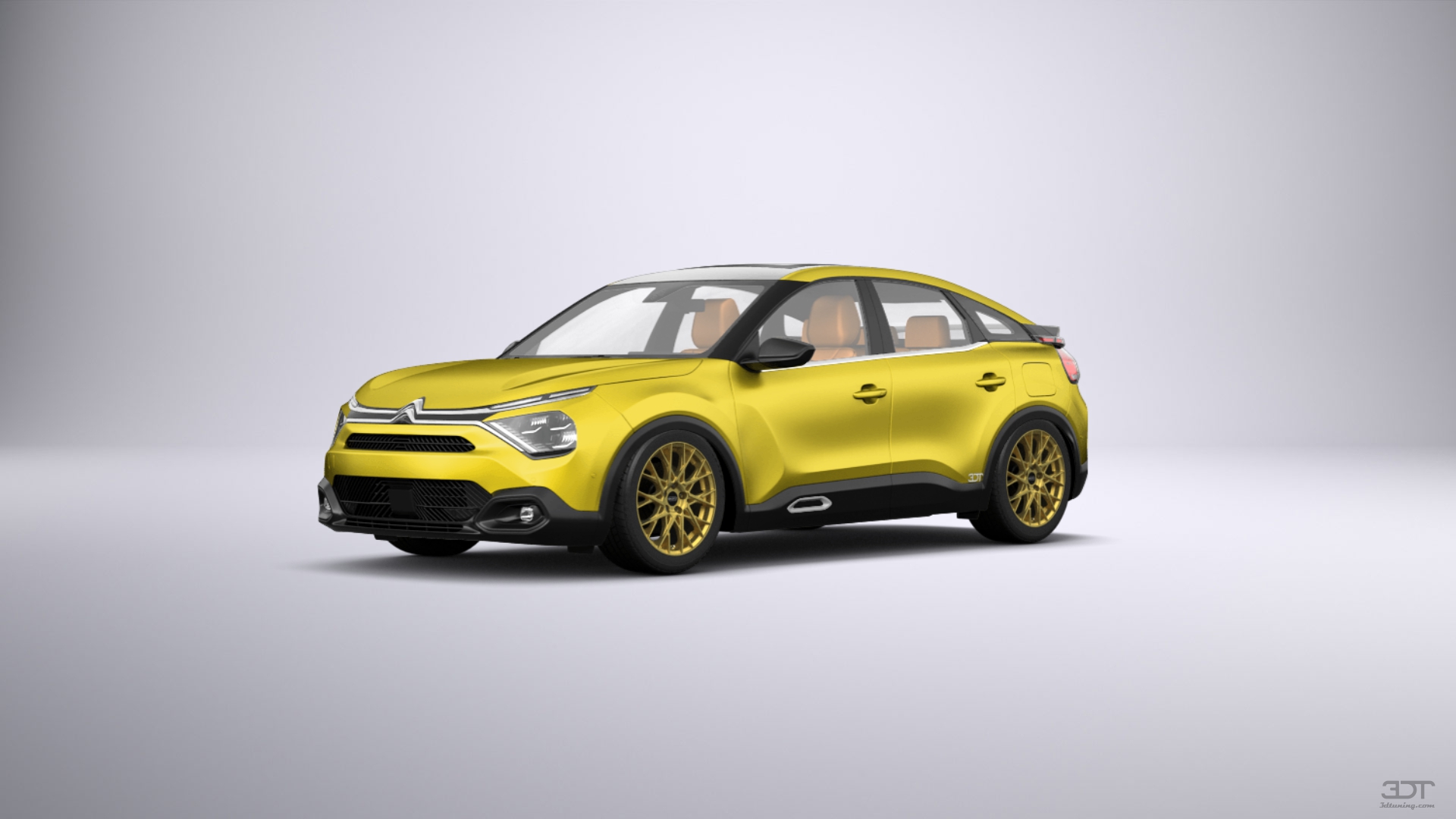 Citroen C4 5 Door Hatchback 2021