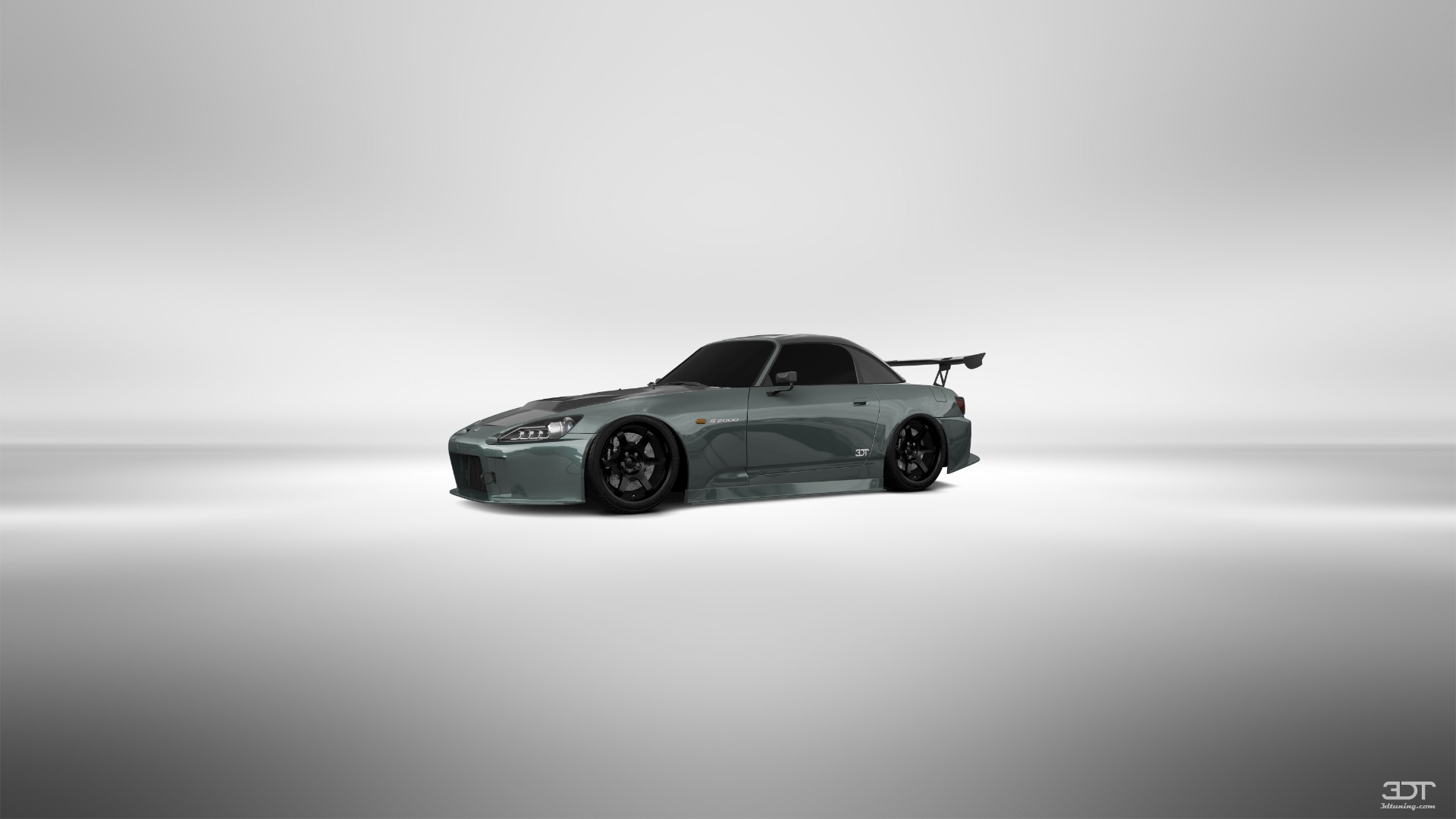 Honda S2000 Roadster 1999 tuning