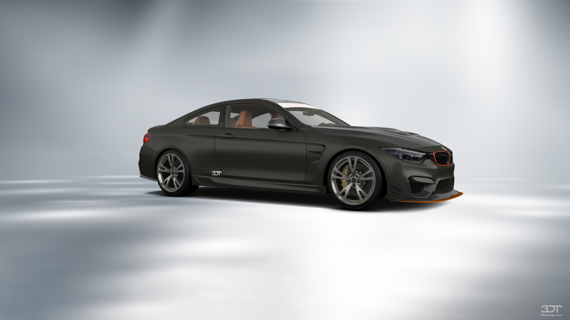 BMW M4 2 Door Coupe 2019