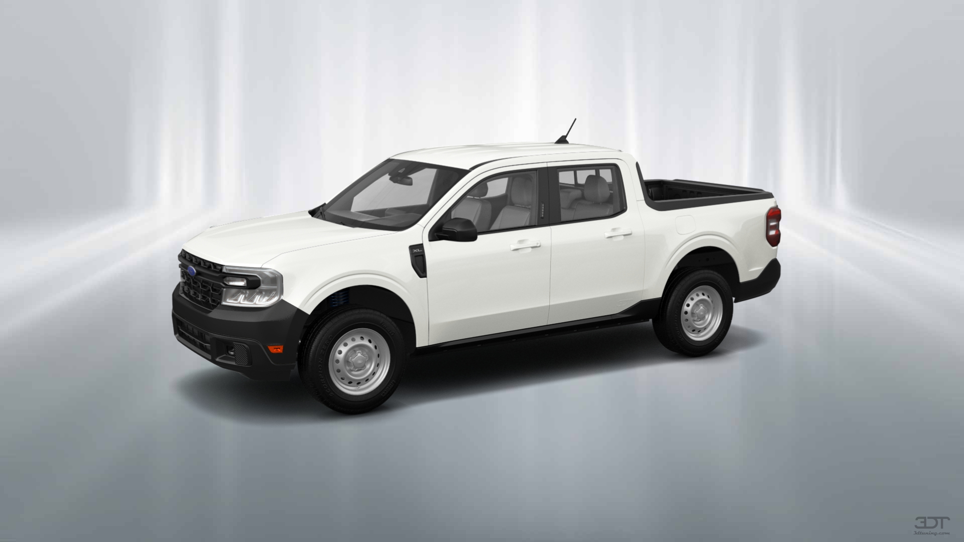 Ford Maverick 4 Door pickup truck 2022
