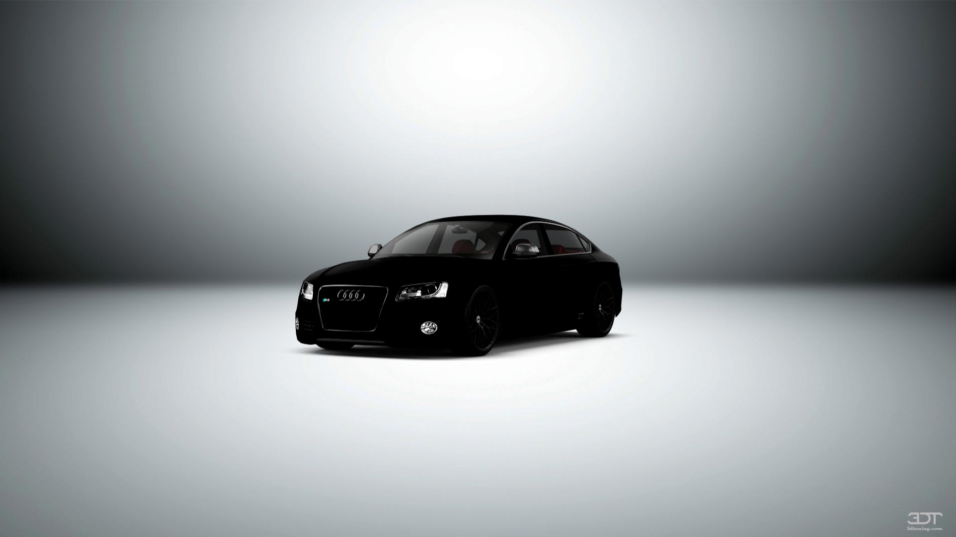 Audi S5 Sportback Sedan 2011 Images