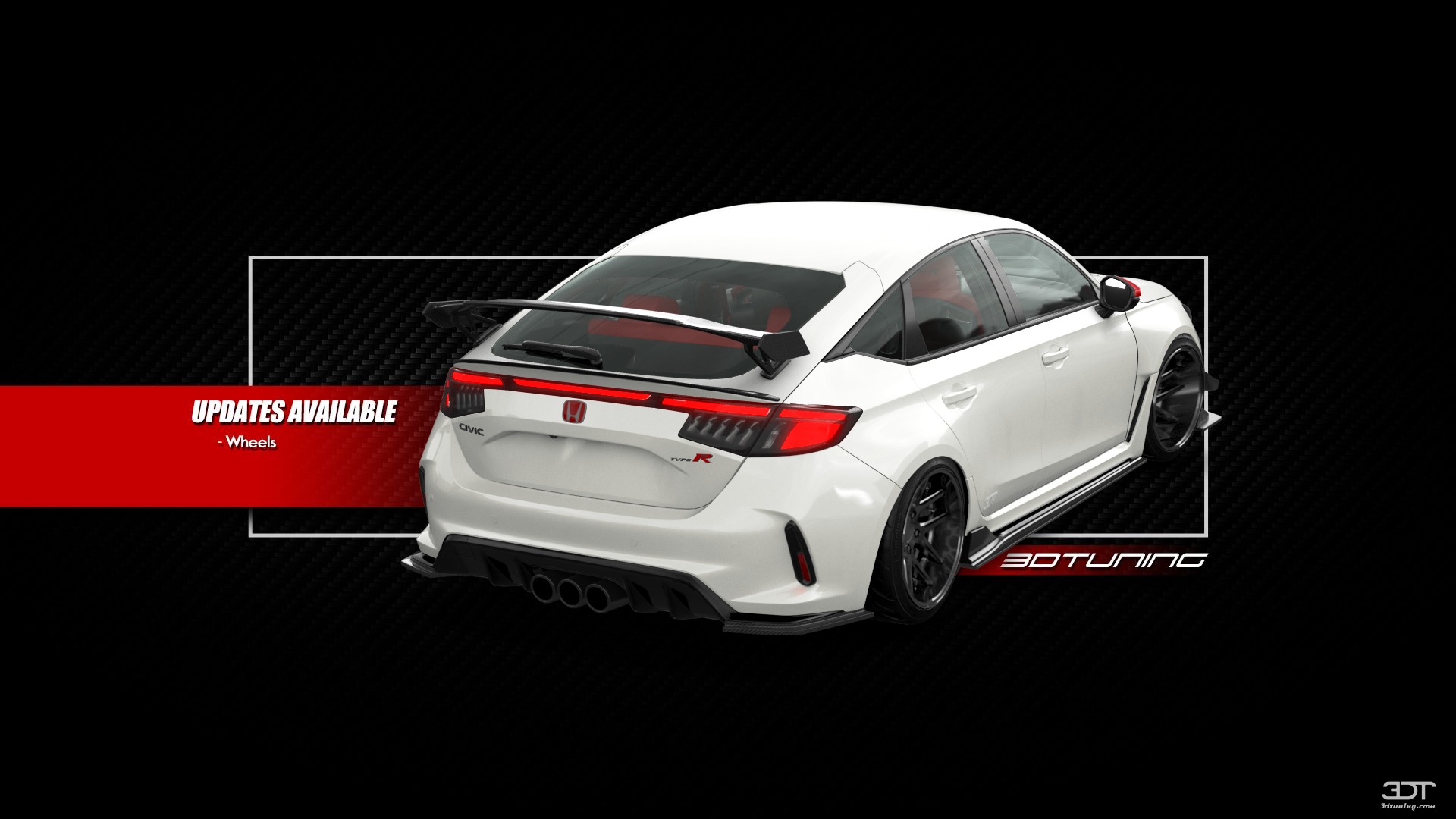 Honda Civic Type R 5 Door Liftback 2022 Images