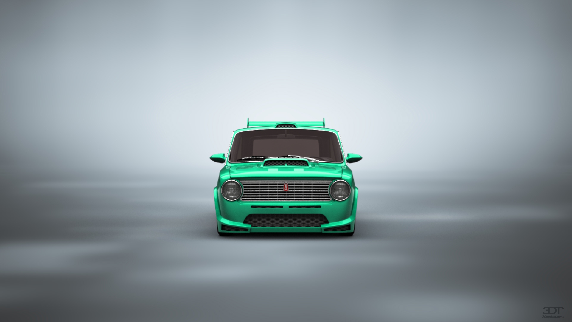 Lada 2102 Wagon 1971