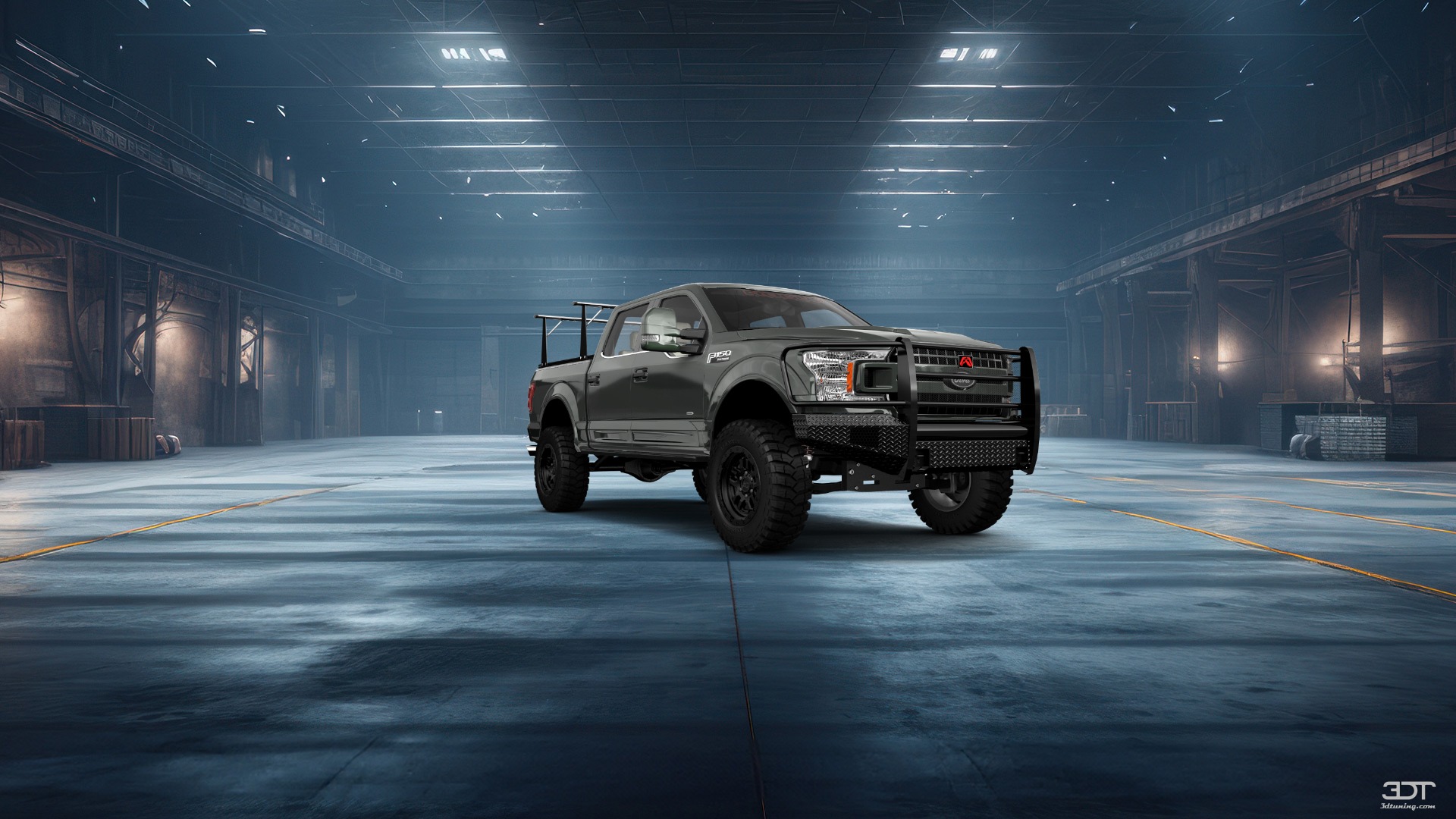 Ford F-150 Truck 2019