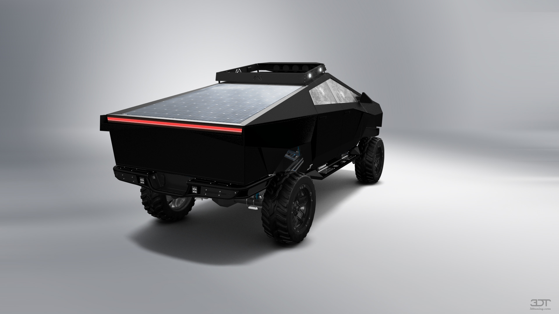Tesla Cybertruck Truck 2021