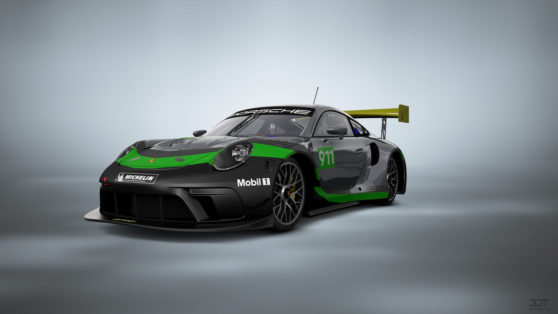 Porsche 911 Turbo S 2 Door Coupe 2014