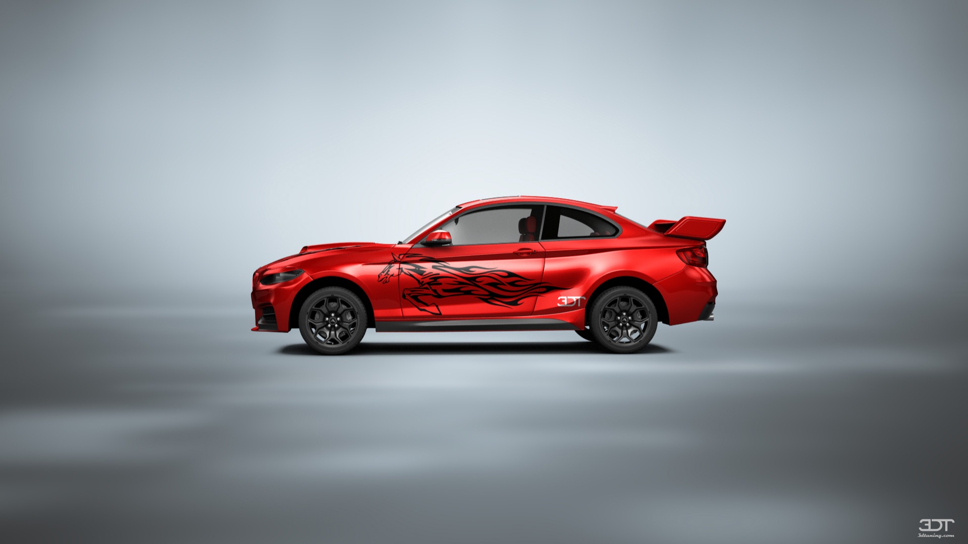 BMW 2 series Coupe 2014