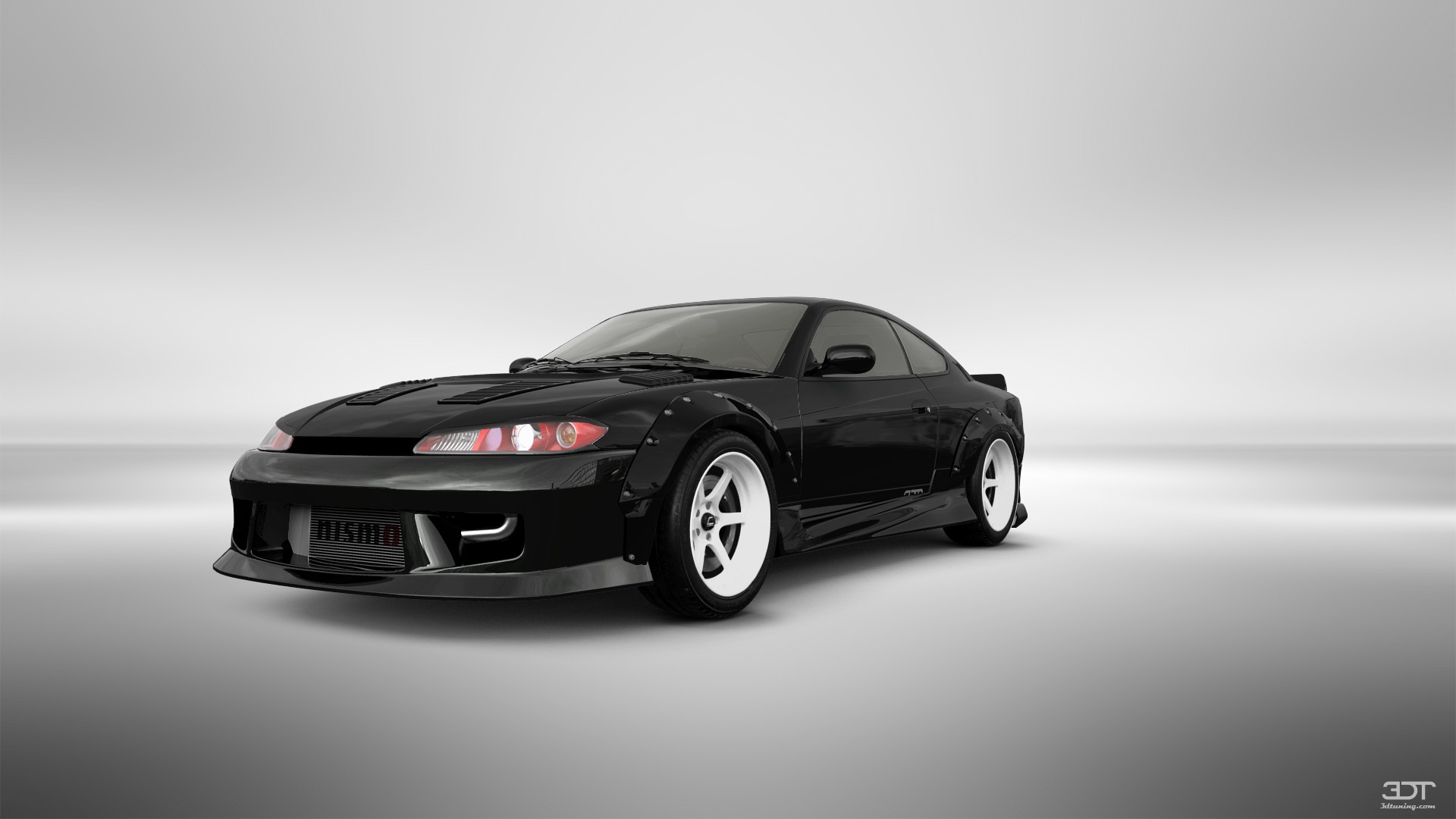 Nissan Silvia S15 2 Door Coupe 1999