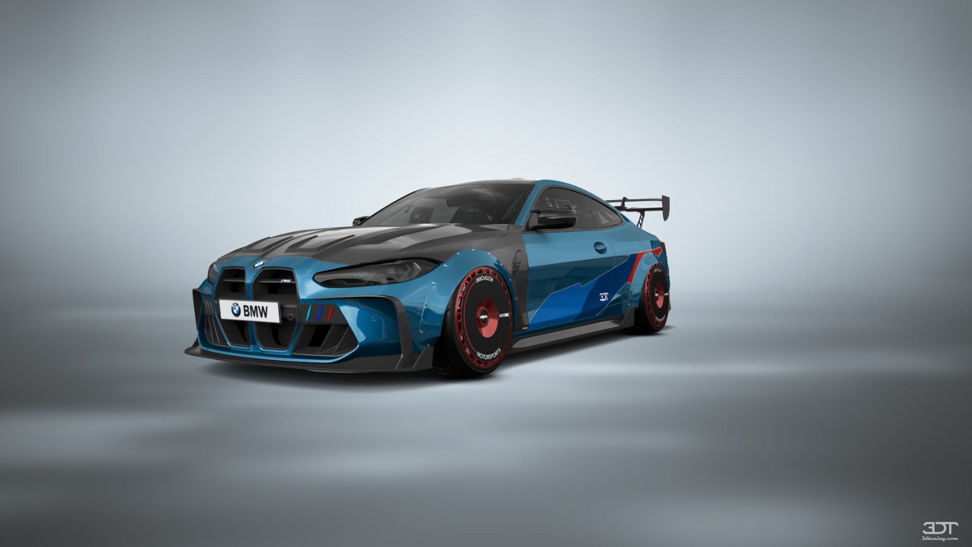 BMW M4 2 Door Coupe 2021