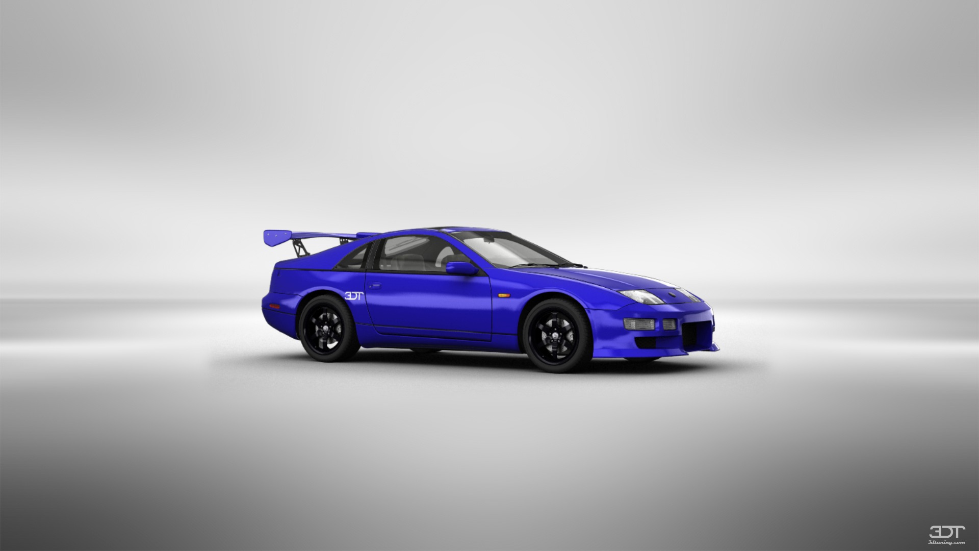 Nissan 300ZX Coupe 1990