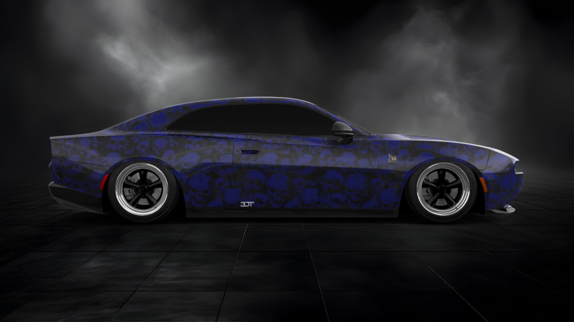 Dodge Charger 2 Door Coupe 2024