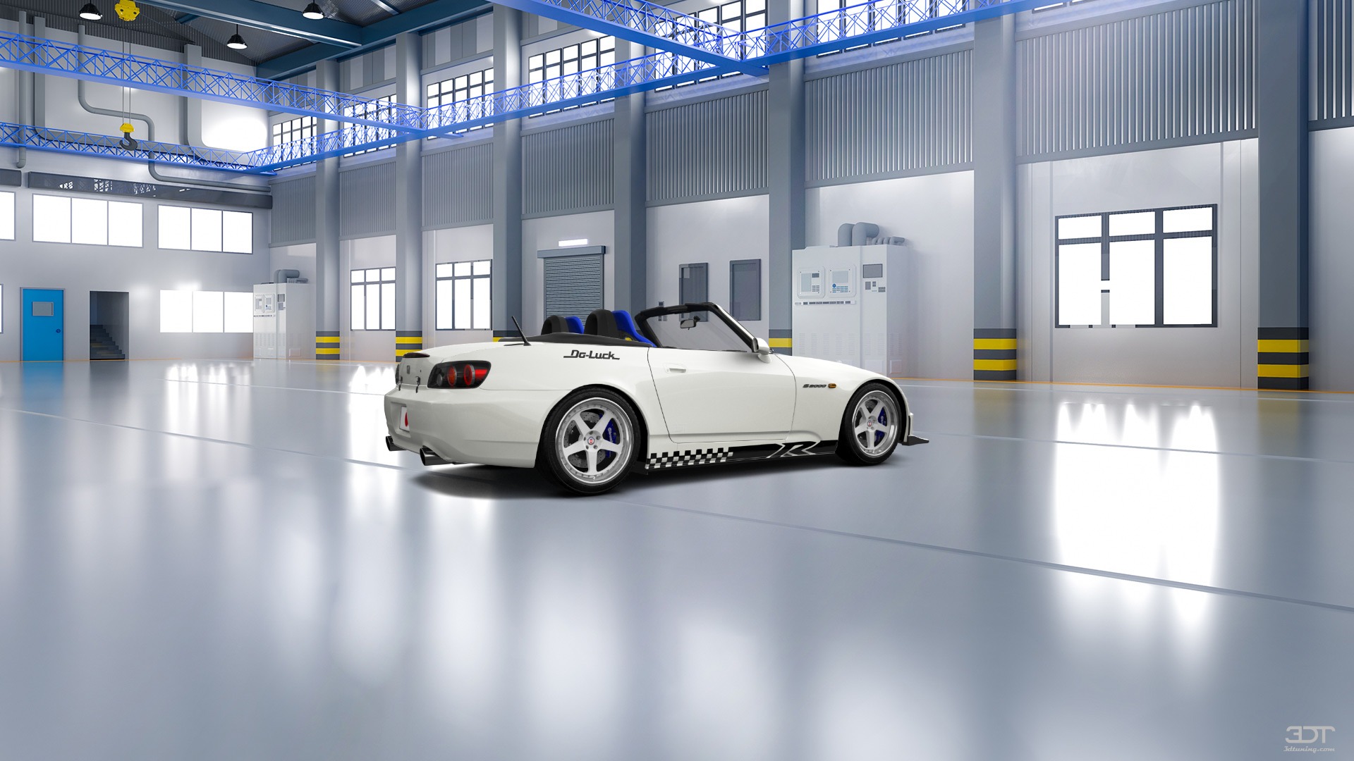 Honda S2000 Roadster 1999