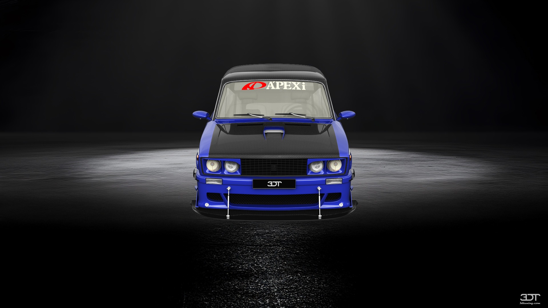 Lada 2106 Sedan 1976