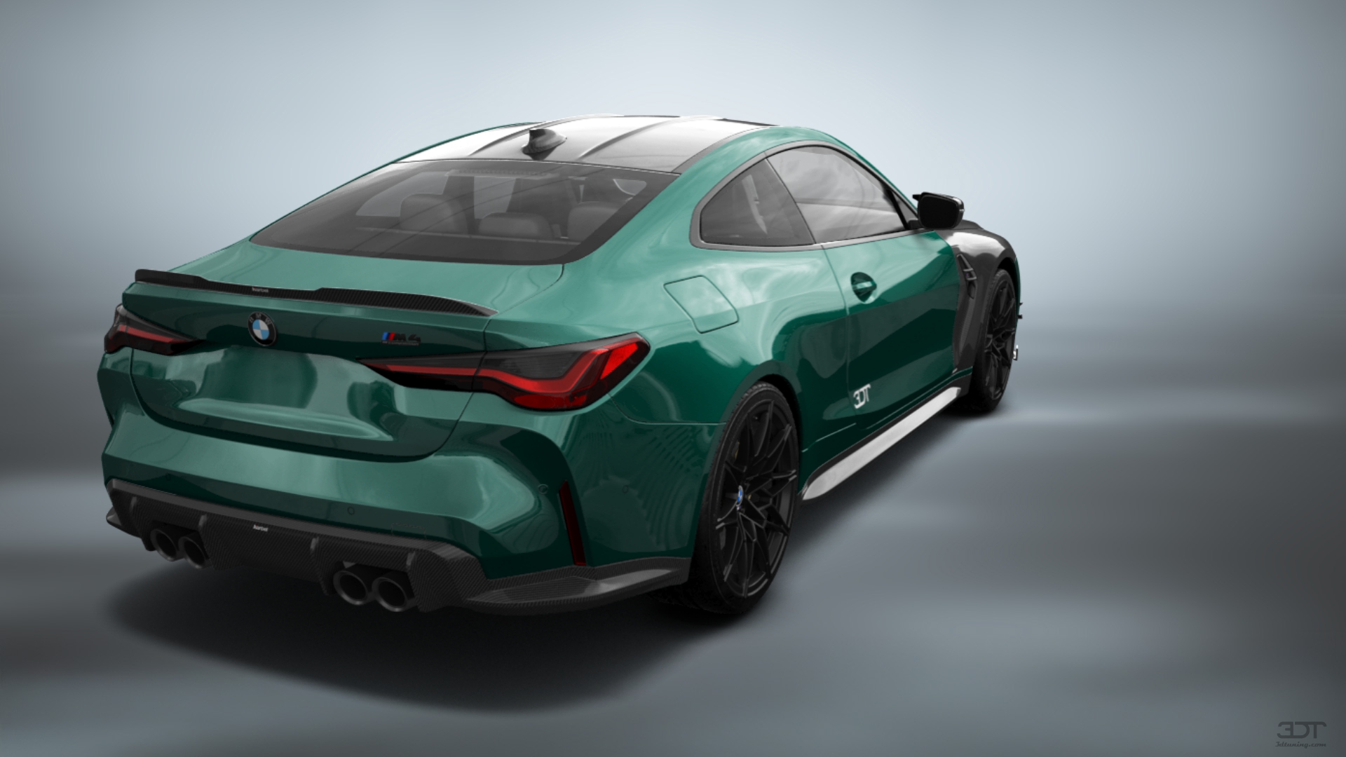 BMW M4 2 Door Coupe 2021