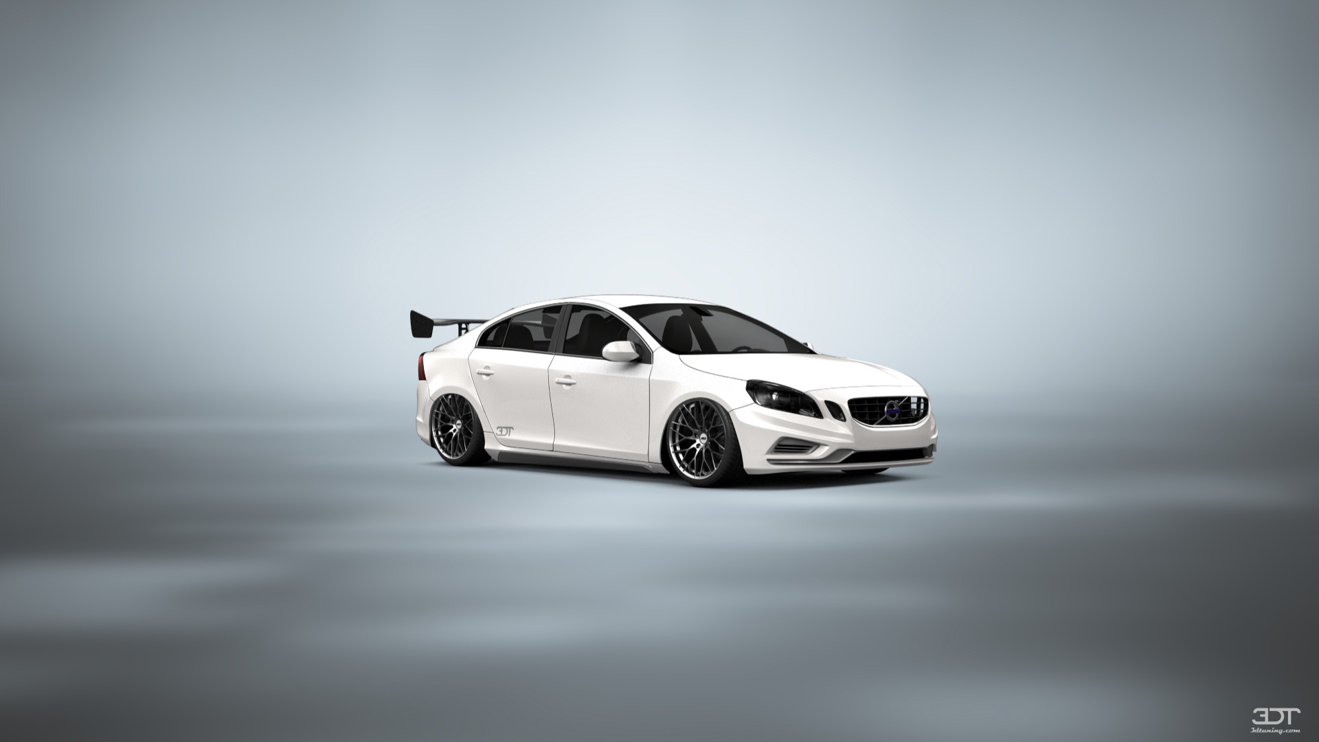 Volvo S60 Sedan 2011