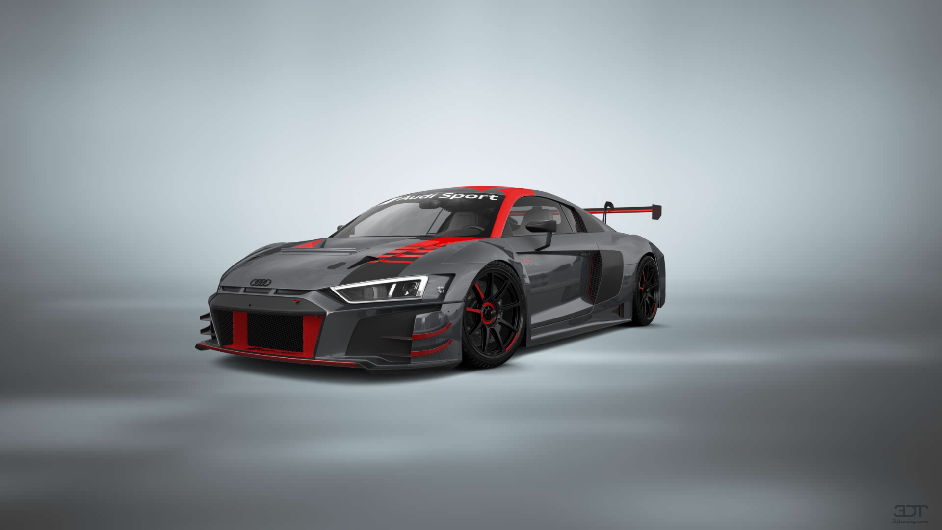 Audi R8 2 Door Coupe 2019