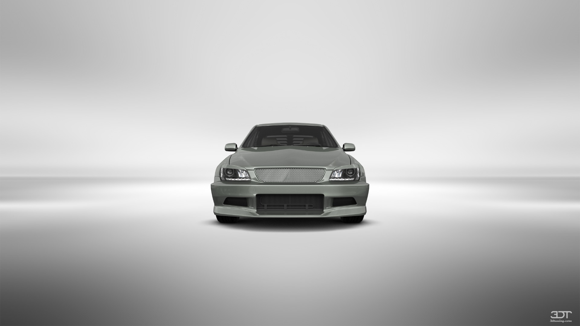Lexus IS300 Sedan 1998
