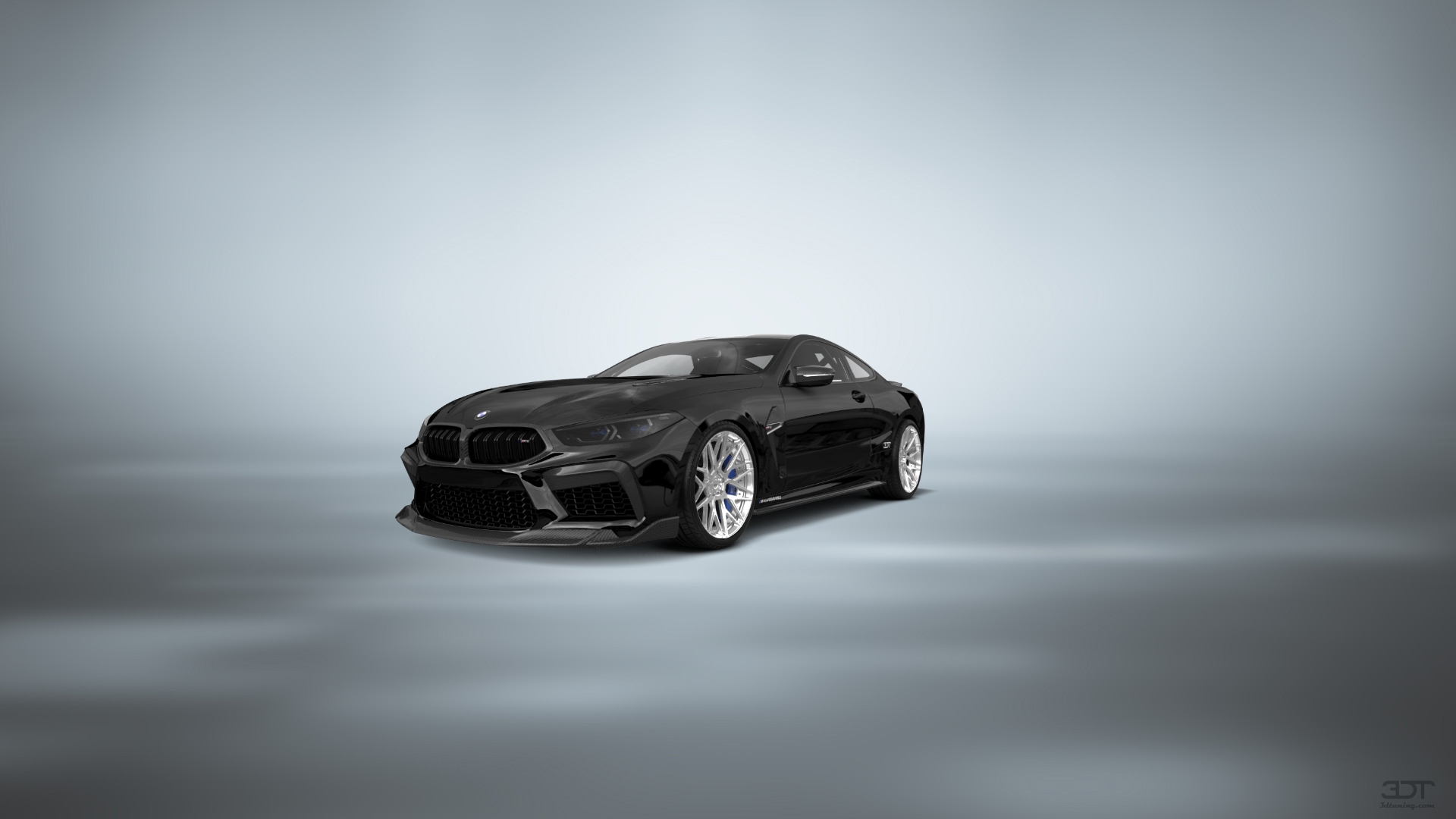 BMW 8 Series 2 Door Coupe 2020