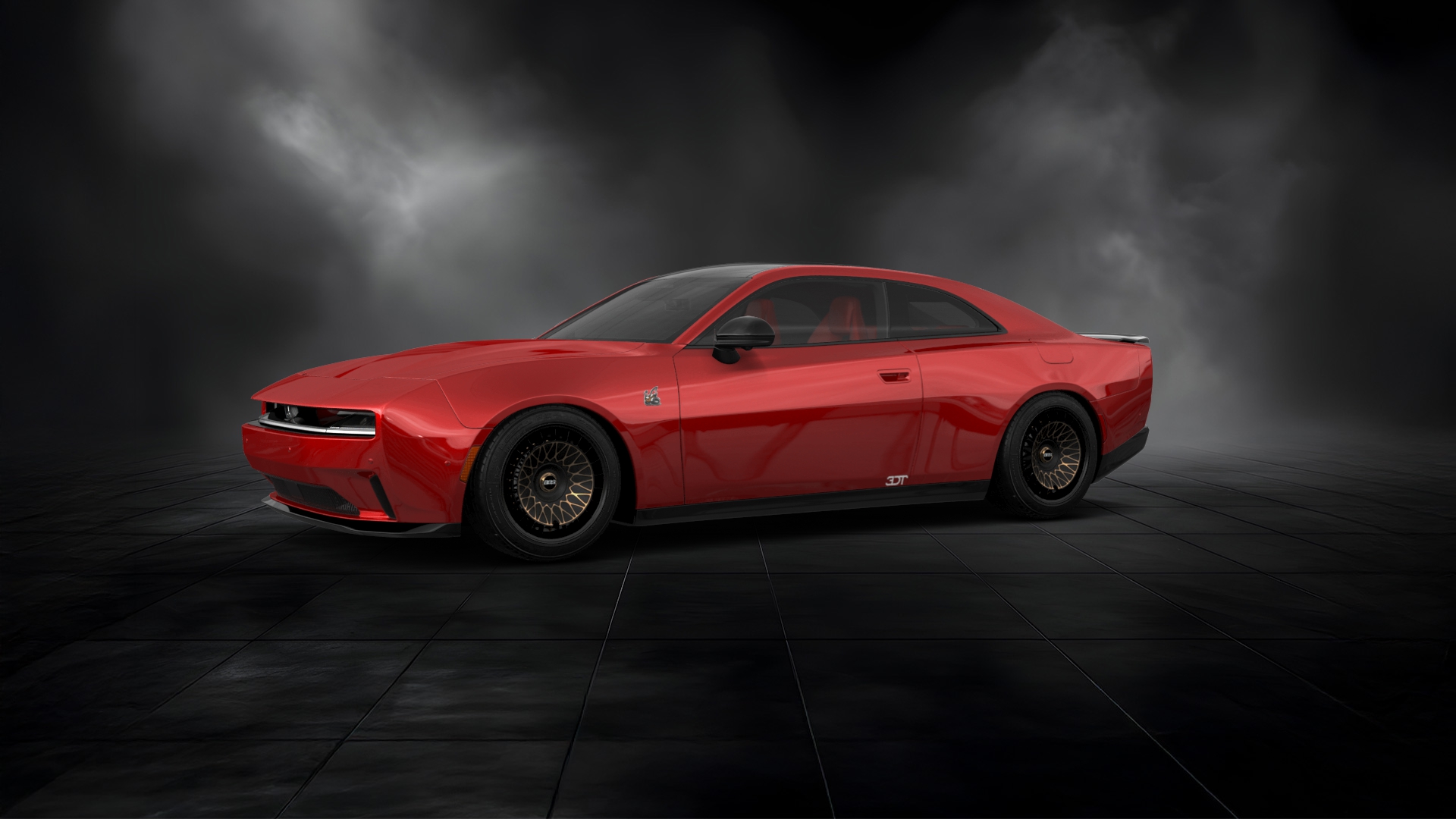 Dodge Charger 2 Door Coupe 2024