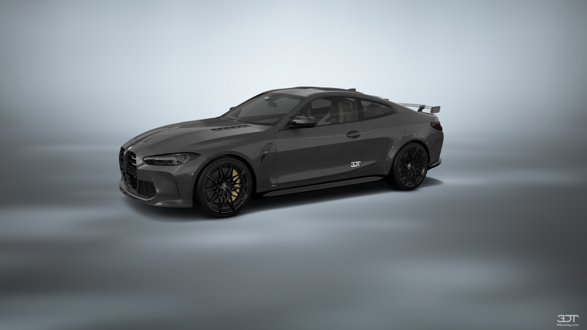BMW M4 2 Door Coupe 2021