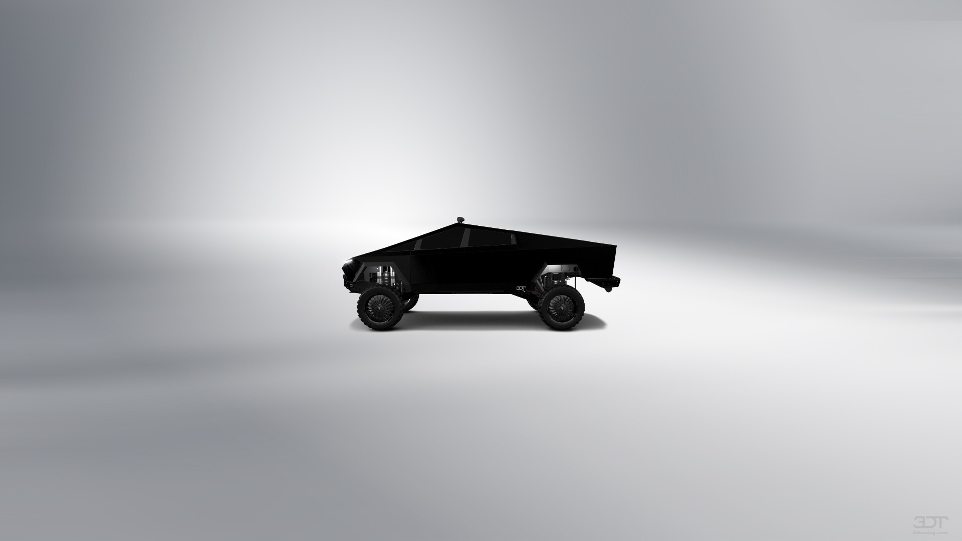 Tesla Cybertruck Truck 2021