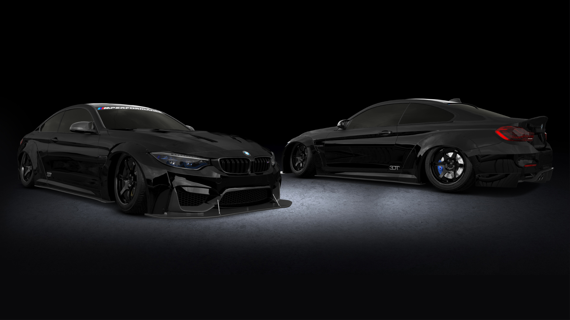 BMW M4 2 Door Coupe 2019