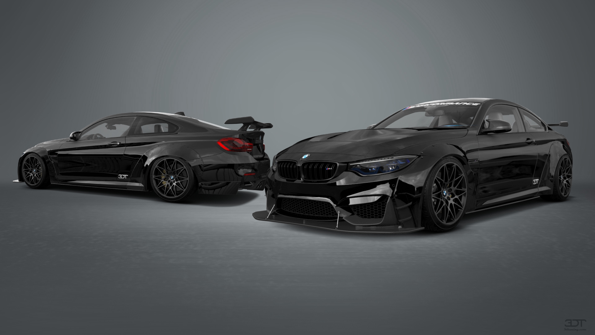 BMW M4 2 Door Coupe 2019