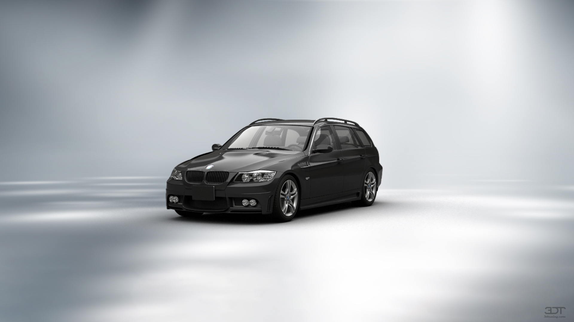BMW 3 series Wagon 2005
