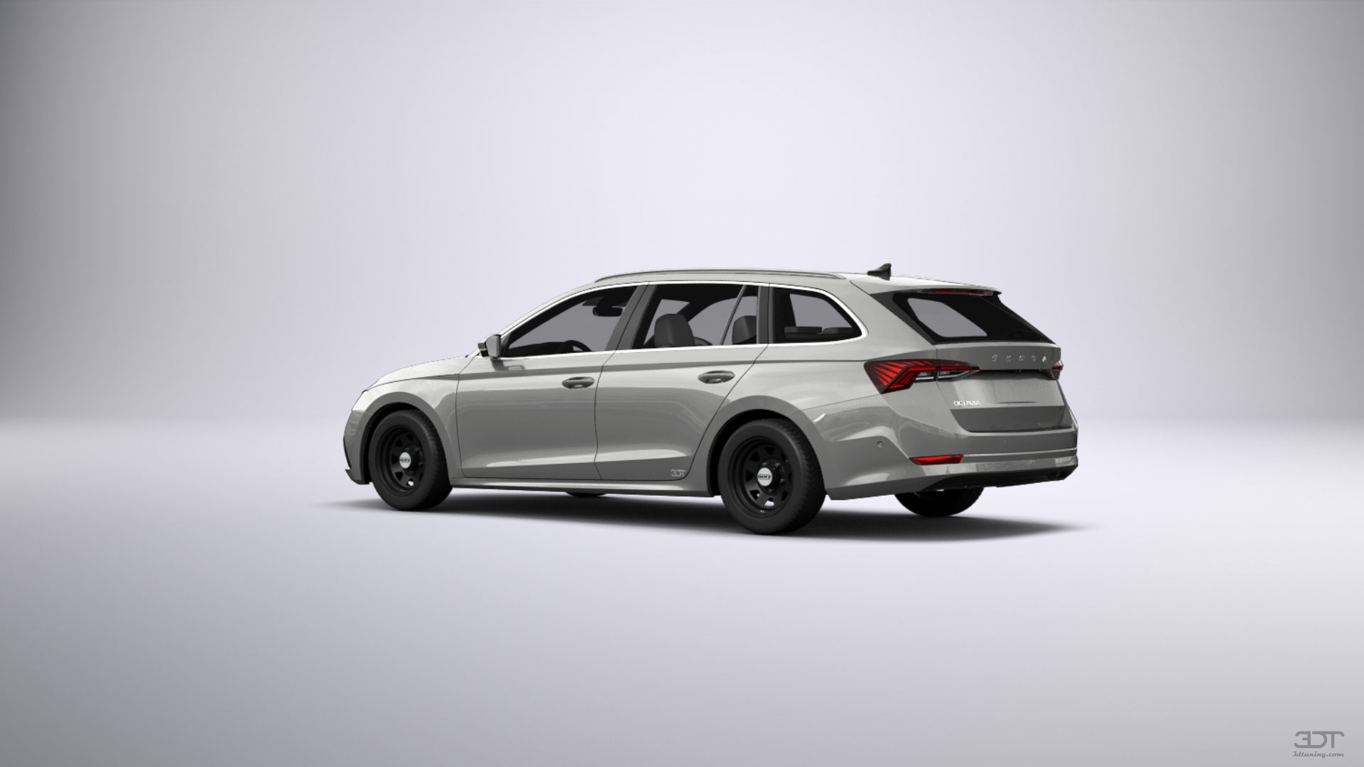 Skoda Octavia 5 Door Estate 2020