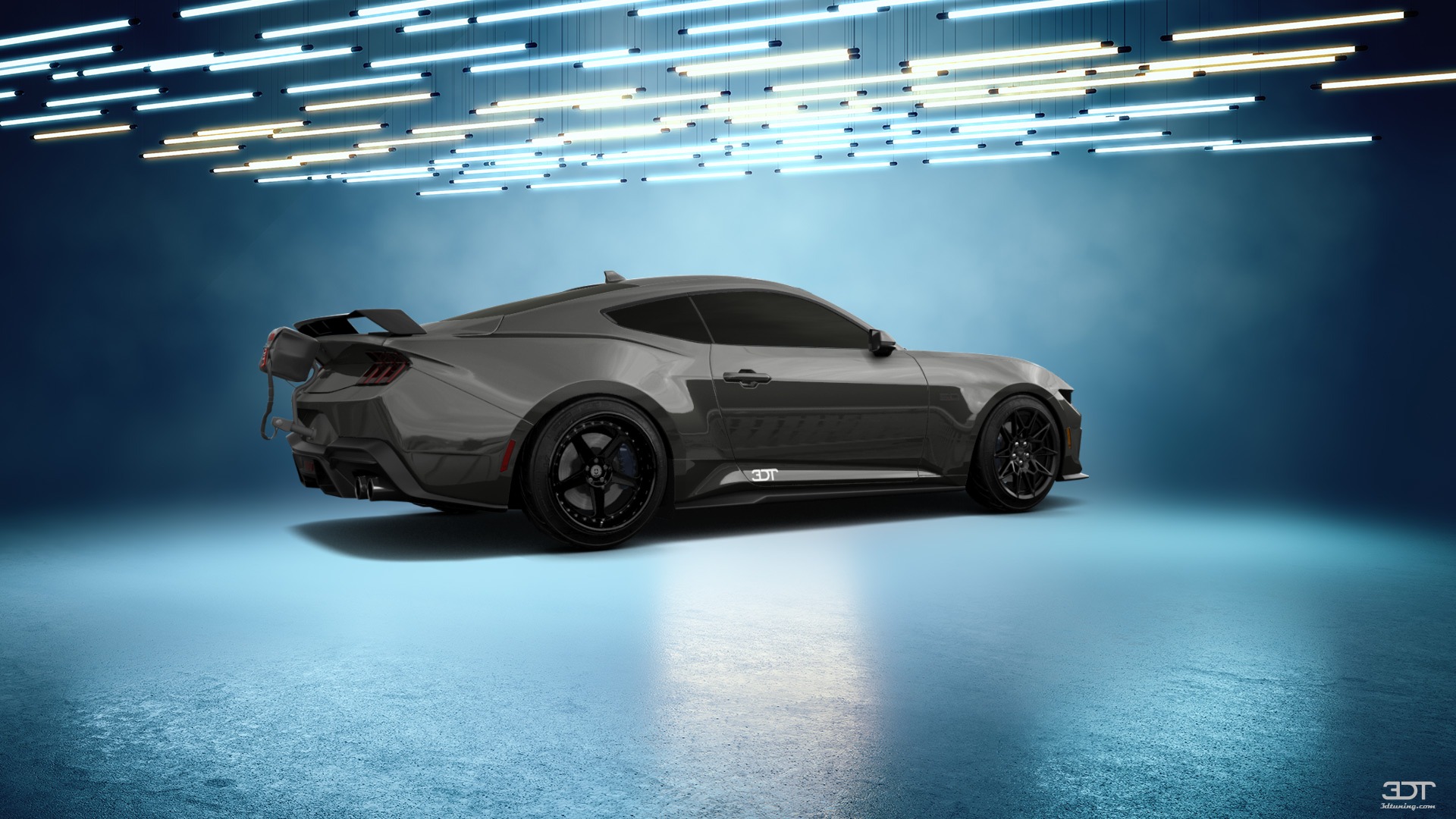 Ford Mustang 2 Door Coupe 2024
