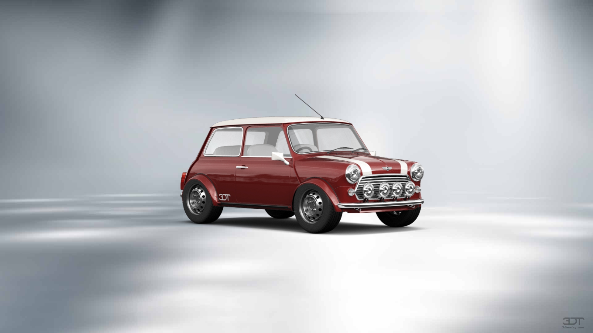 Mini Cooper S 3 Door Hatchback 2000 Images