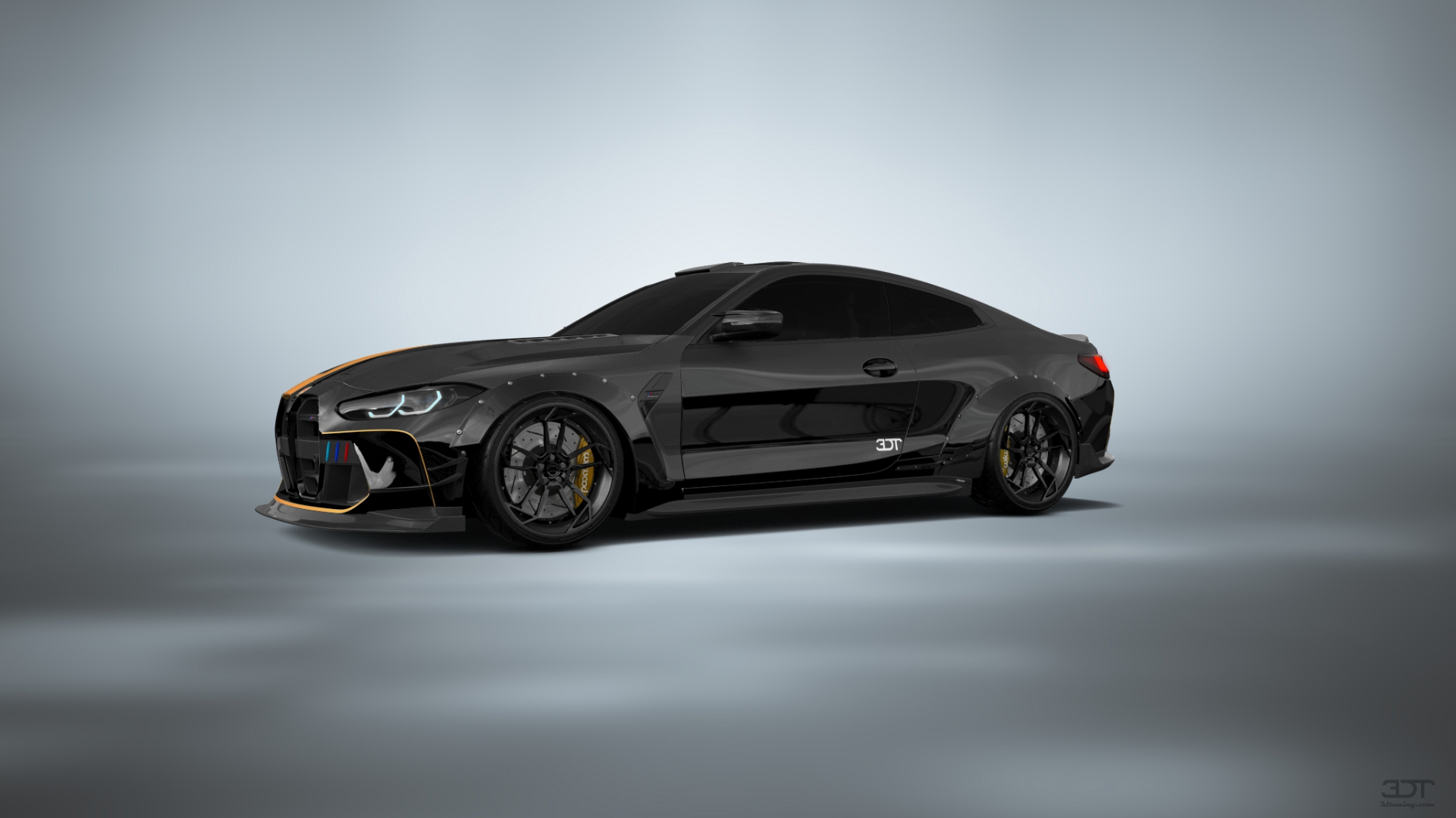 BMW M4 2 Door Coupe 2021