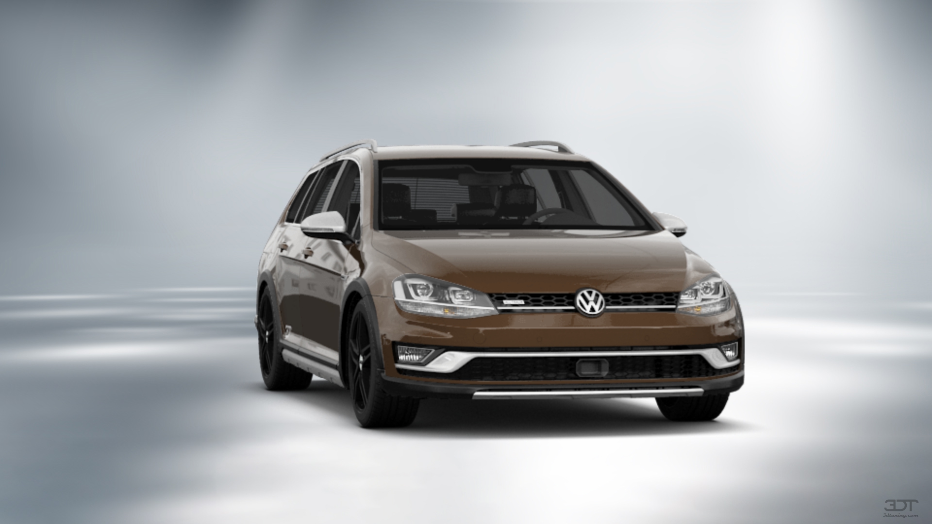 Volkswagen Golf VII Station Wagon 2015