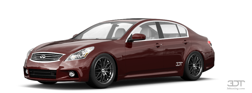 infinti