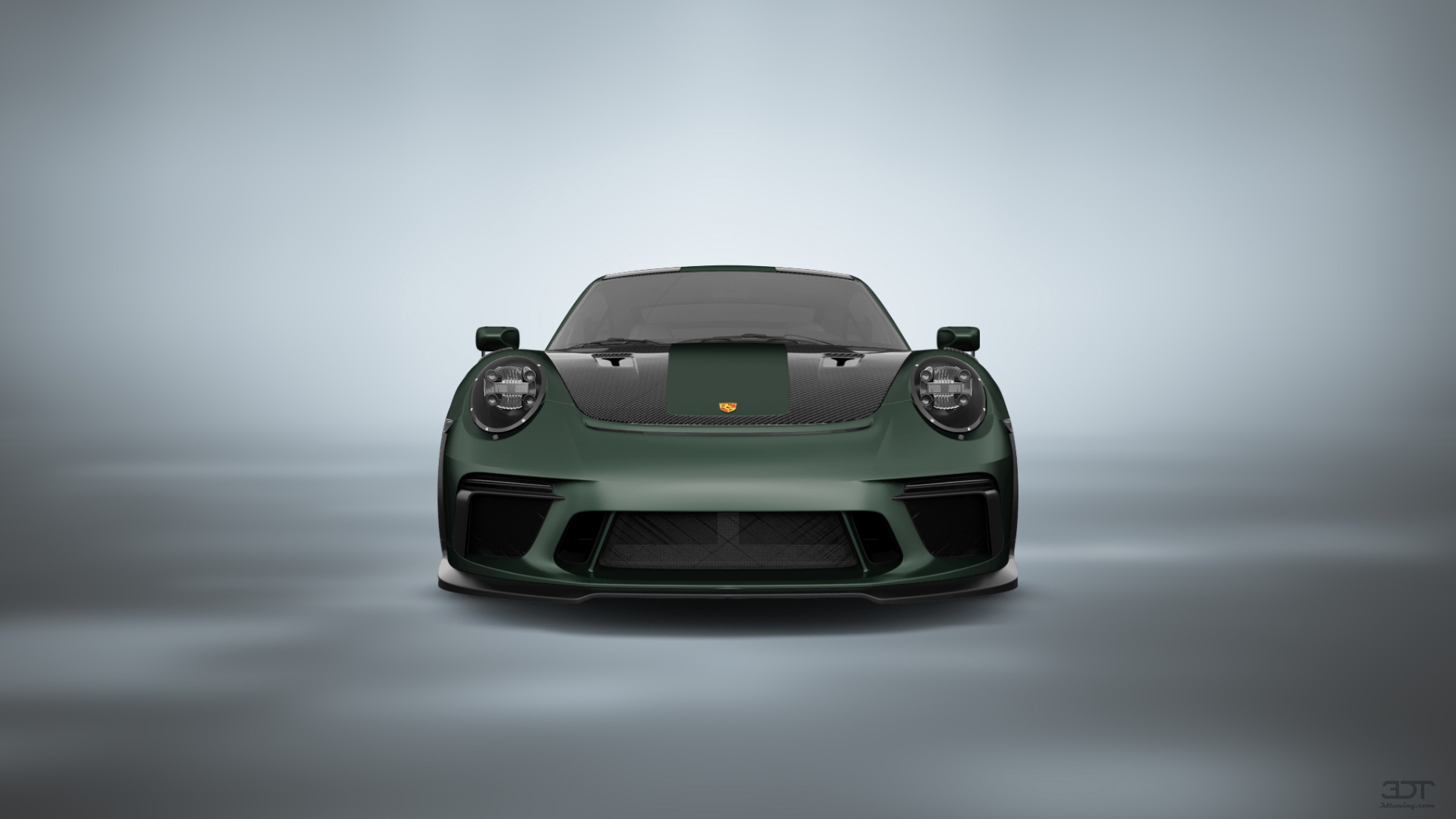 Porsche 911 Turbo S 2 Door Coupe 2014 tuning