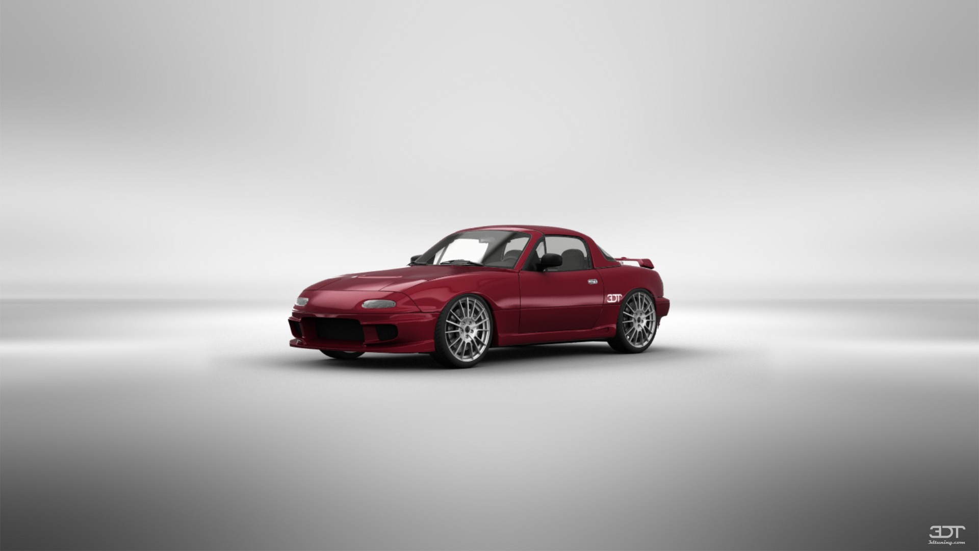 Mazda MX-5 Miata Convertible 1994